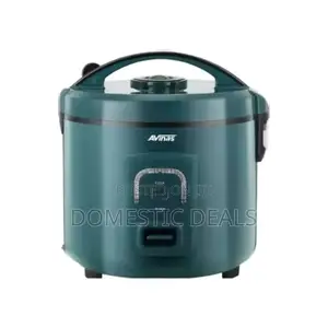 Avinas Heavy Duty Electric Rice Cooker