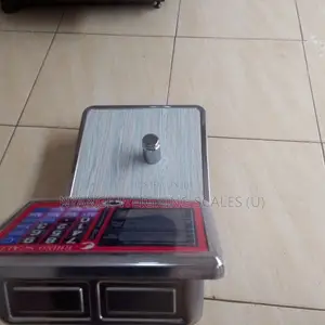 Portable Table Top Weighing Scales 70kg Weight Digital Weighing Scale