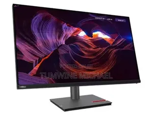 Monitor 32 Inches Lenovo Think Vision
