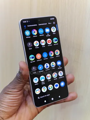 Xiaomi Poco X6 Pro 512 GB Gray
