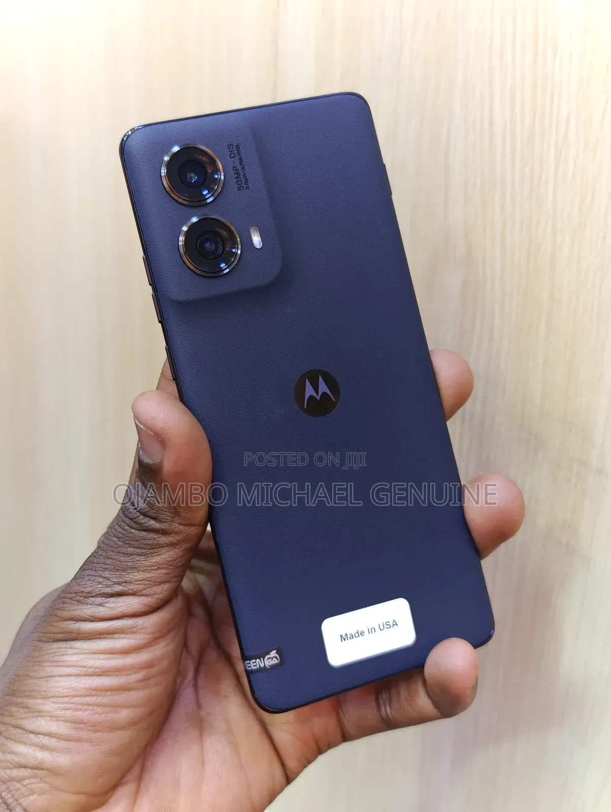 Motorola Edge 2023 256 GB Blue