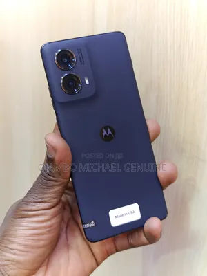 Motorola Edge 2023 256 GB Blue