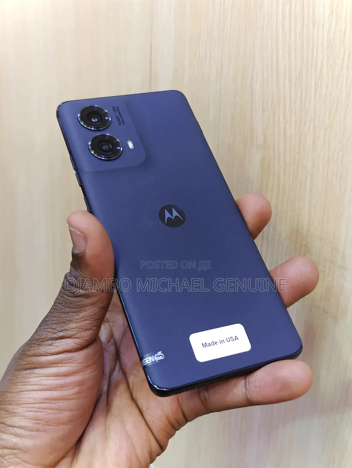 Motorola Edge 2023 256 GB Blue
