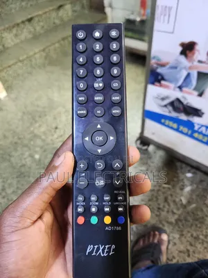 Tv Remotes