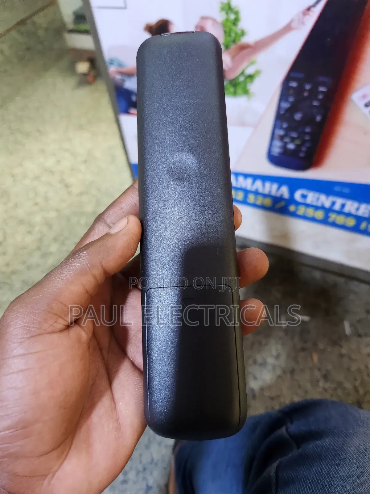 Tv Remotes