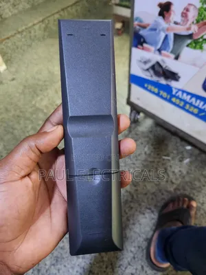 Hisense Remotes