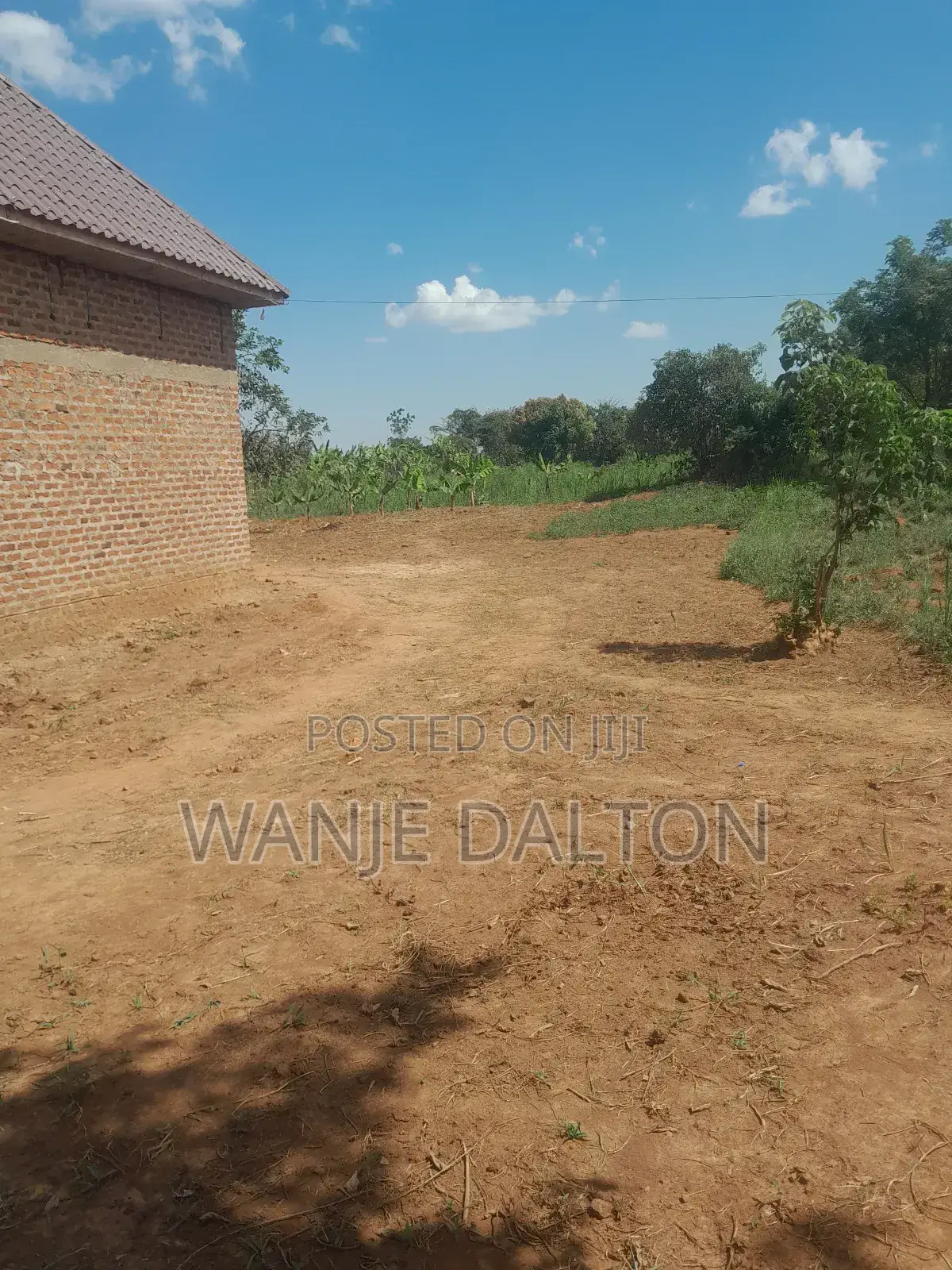 Hurry Up for Land for Sale at 8 Million at Acre in Namutumba
