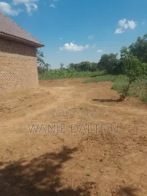 Hurry Up for Land for Sale at 8 Million at Acre in Namutumba