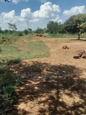 Hurry Up for Land for Sale at 8 Million at Acre in Namutumba