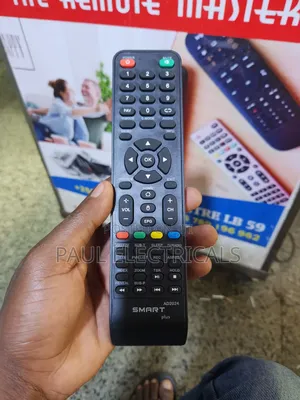 Tv Remotes