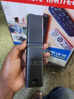 Tv Remotes