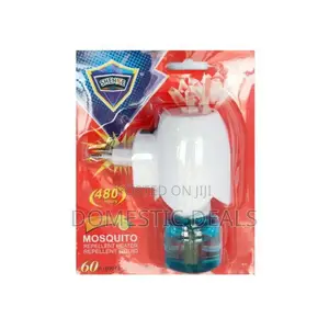 Shenke Mosquito Repellent