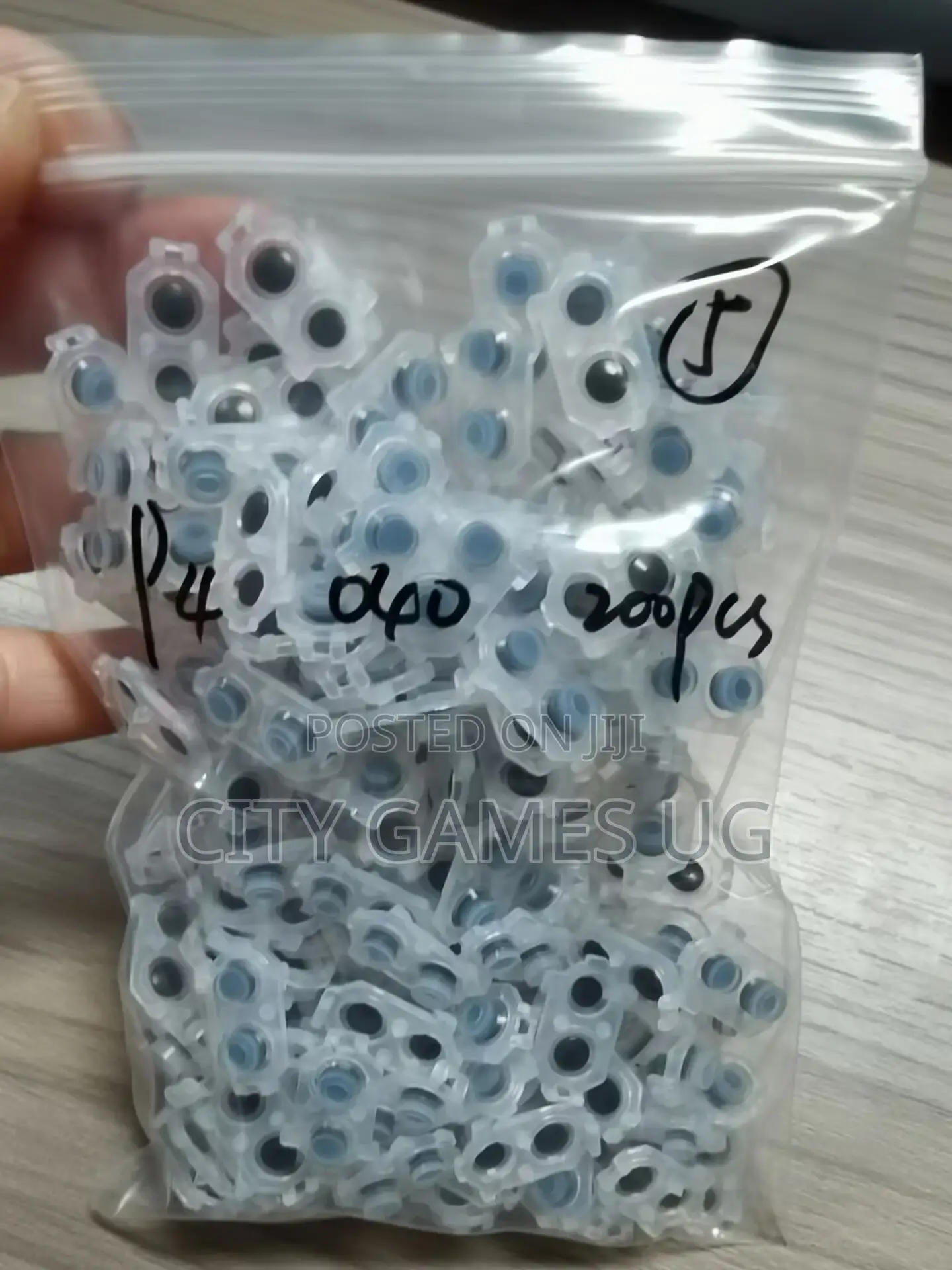 Game Pads Repair