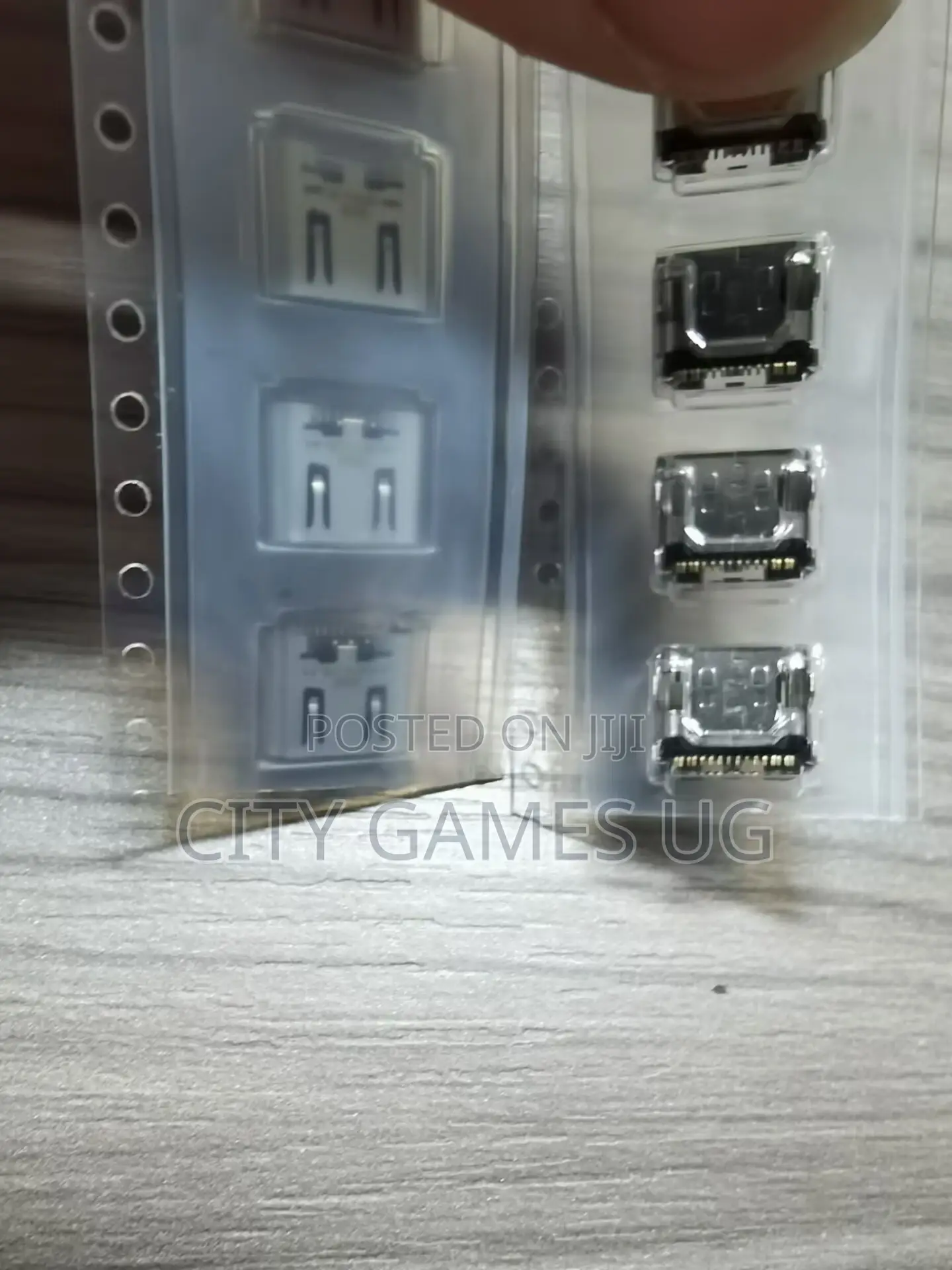 Game Pads Repair