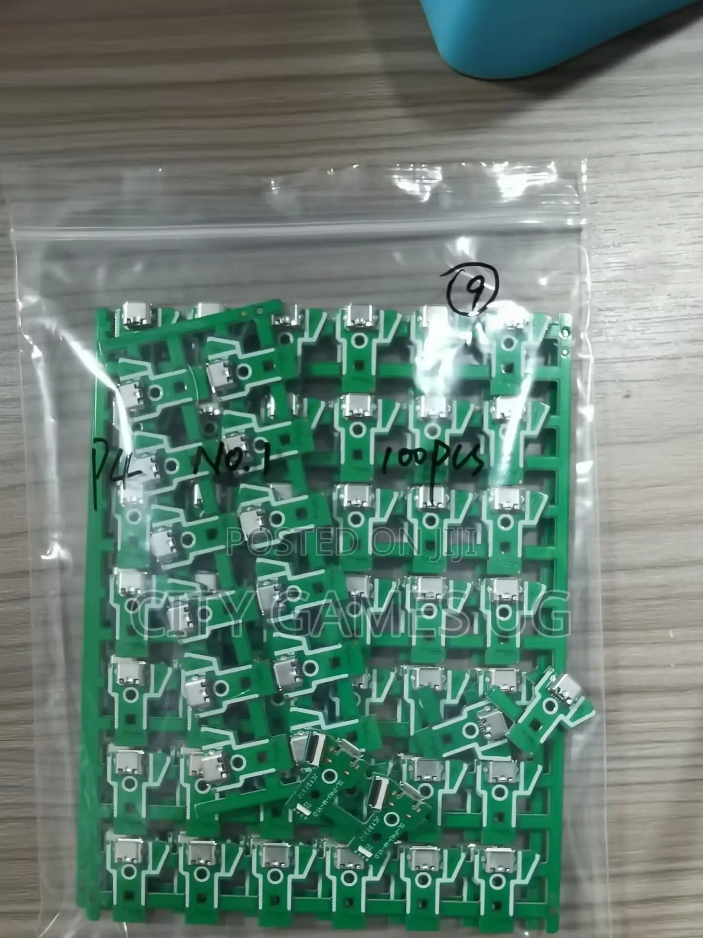 Game Pads Repair