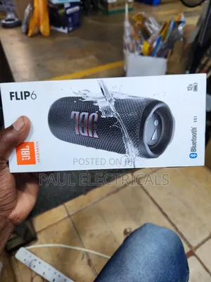 JBL Party Boost