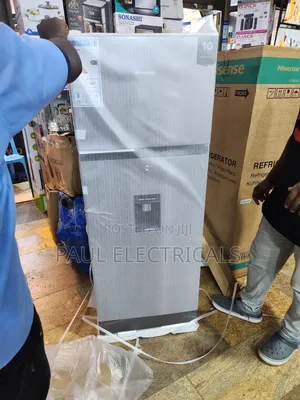 Hisense 270l Refrigerators