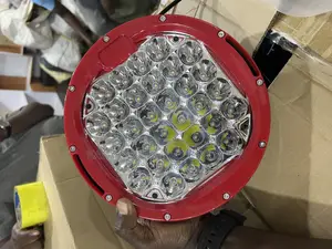9 Inch Off-Road Spot Lights