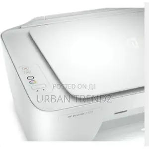 Hp Genuine Colour Deskjet 2320 All-in-Oneprinter Copy, Scan,