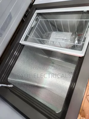 Hisense 180litres Deep Freezer