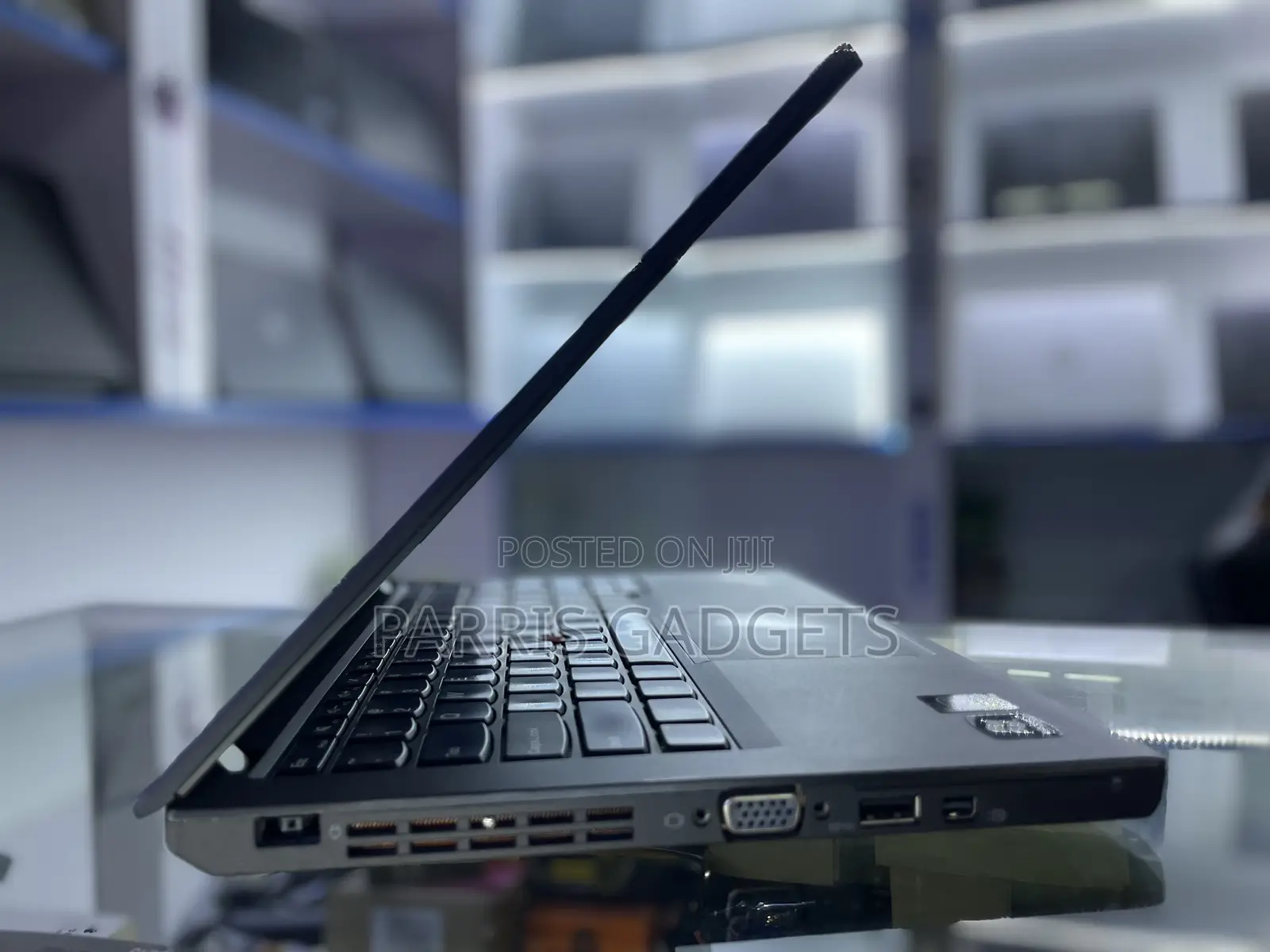 Laptop Lenovo ThinkPad X240 8GB Intel Core I5 SSD 256GB