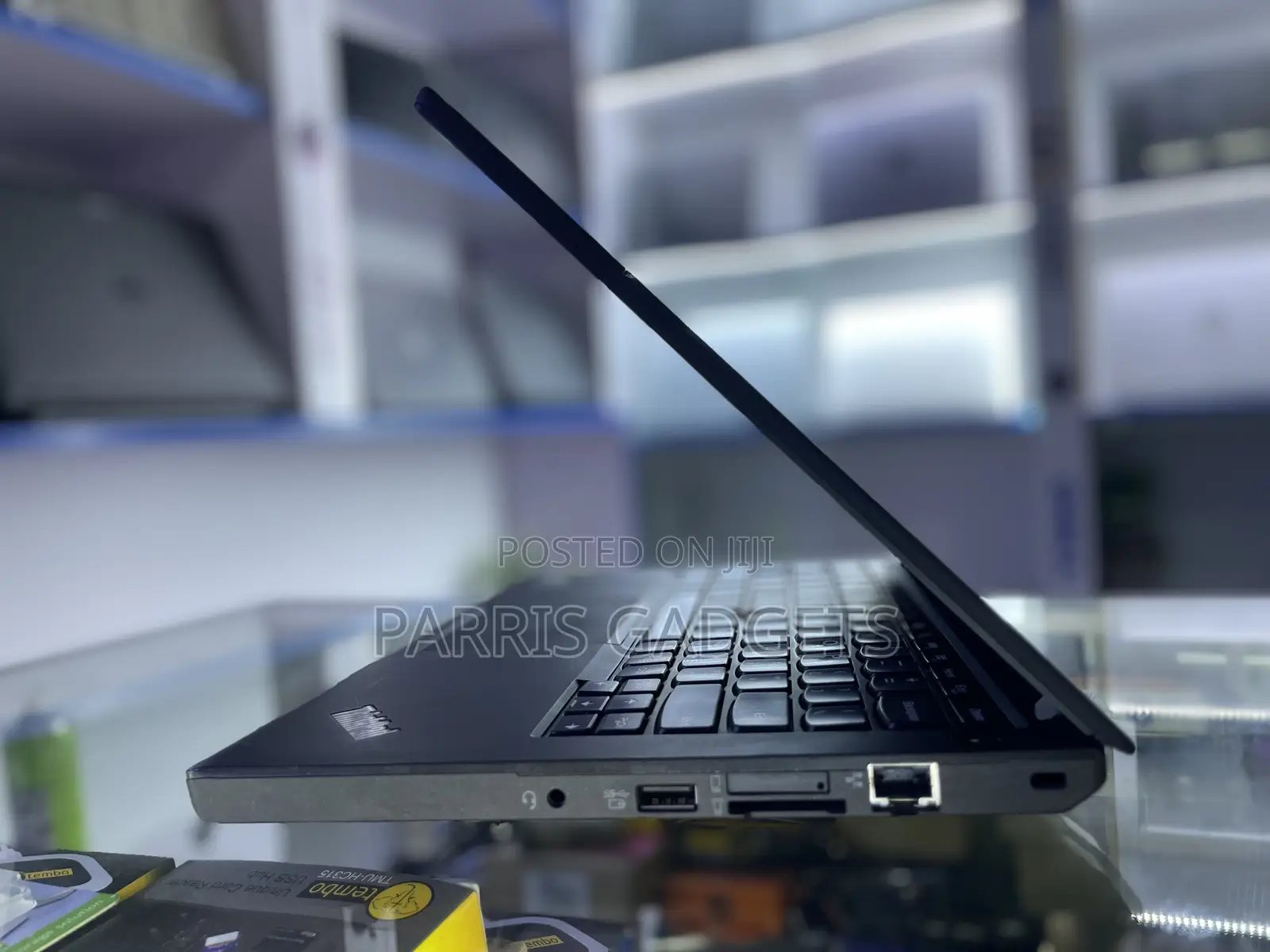 Laptop Lenovo ThinkPad X240 8GB Intel Core I5 SSD 256GB