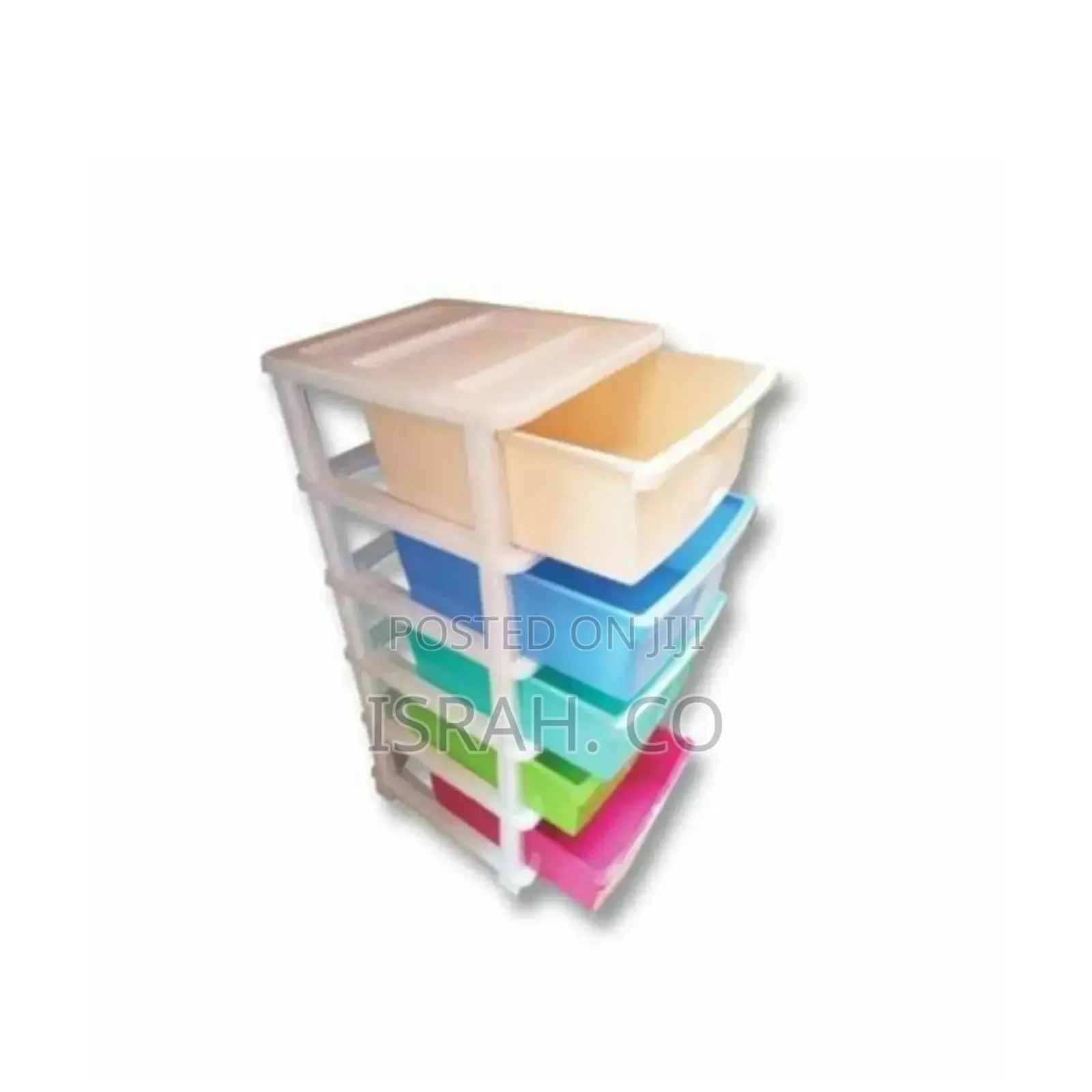 Drawer Trolley