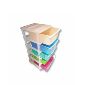 Drawer Trolley