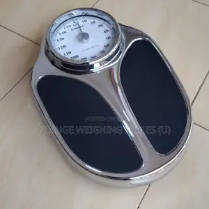 Mechanical 160kg Weigh Kinlee Weighing Scale Mechanical Weighing Scale