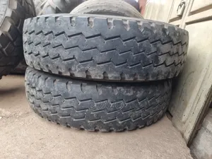 315/80r22.5 Used Tyres for Trucks.
