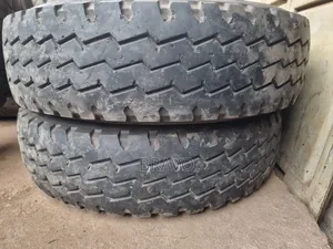 315/80r22.5 Used Tyres for Trucks.