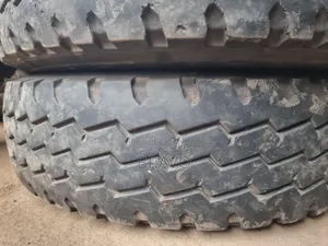 315/80r22.5 Used Tyres for Trucks.