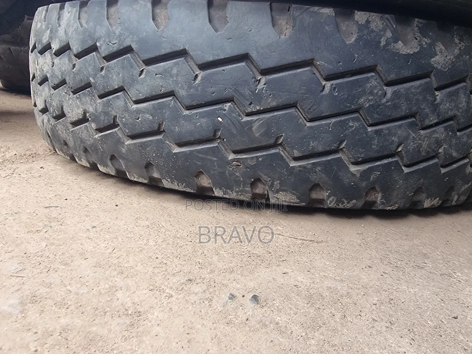 315/80r22.5 Used Tyres for Trucks.
