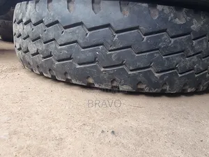 315/80r22.5 Used Tyres for Trucks.