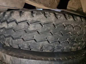 315/80r22.5 Used Tyres for Trucks.