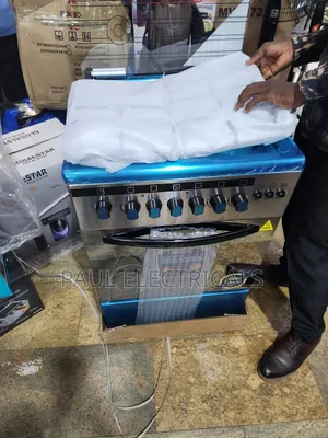 FLORSA Cooker Ovens