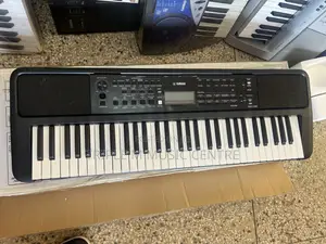 Yamaha Psre 383