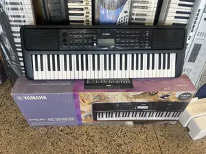 Yamaha Psre 383