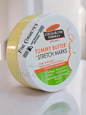 Palmer's Tummy Butter Stretch Marks Remover | Cocoa Butter