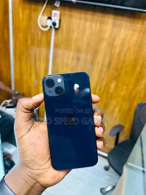 Apple iPhone 13 128 GB Blue