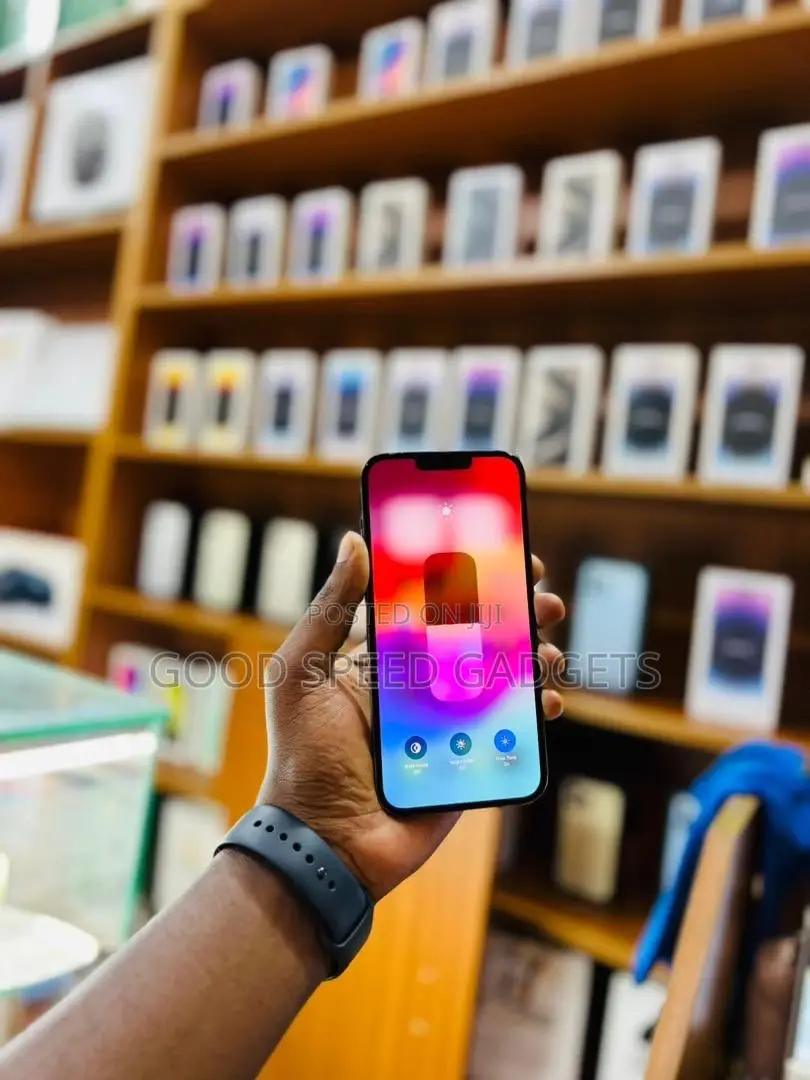 Apple iPhone 13 128 GB Blue