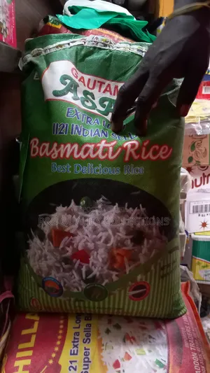 Rice in Uganda for sale Prices on Jiji.ug