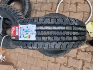 215/70r16 Ilink New Tyres.