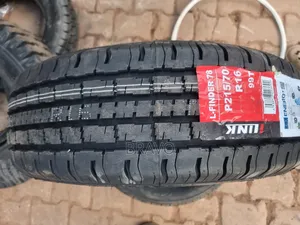215/70r16 Ilink New Tyres.