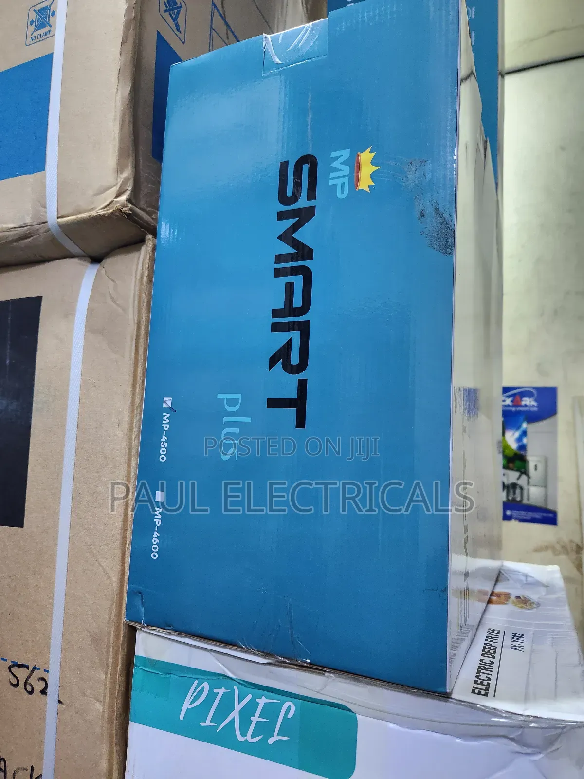 Smartplus Wireless Sound Bar