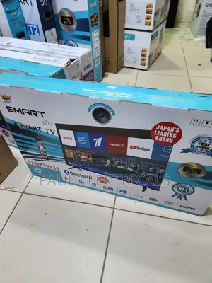 Smartplus 32 Smart Television