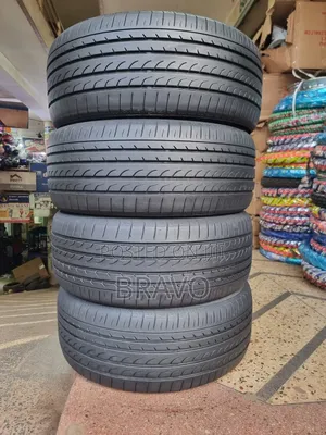215/50r17 Yokohama Used Good Condition, for Benz, Subaru