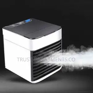 Photo - Personal Arctic Air Ultra Power Cooling - Mini Fan AC Cooler
