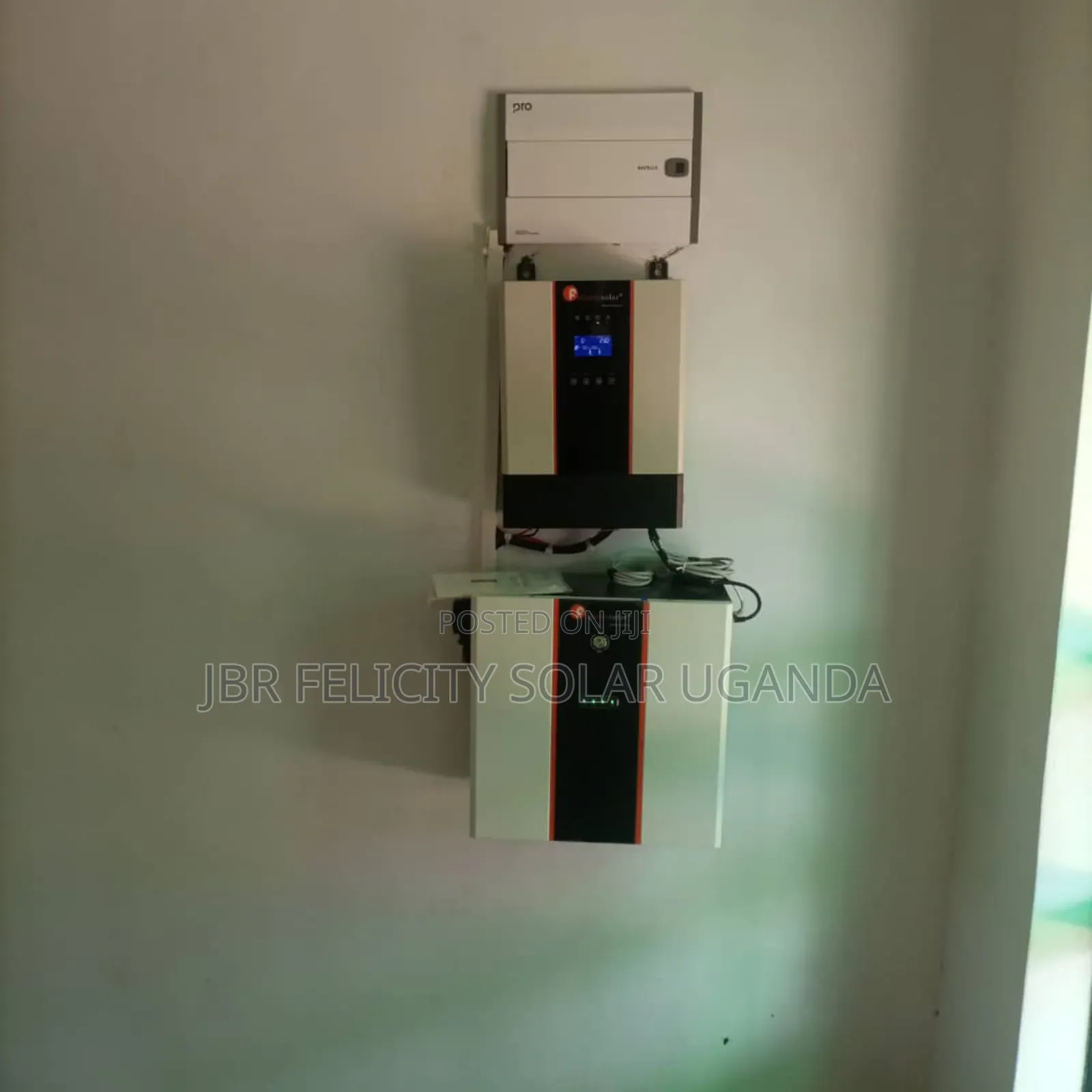 5kwh System