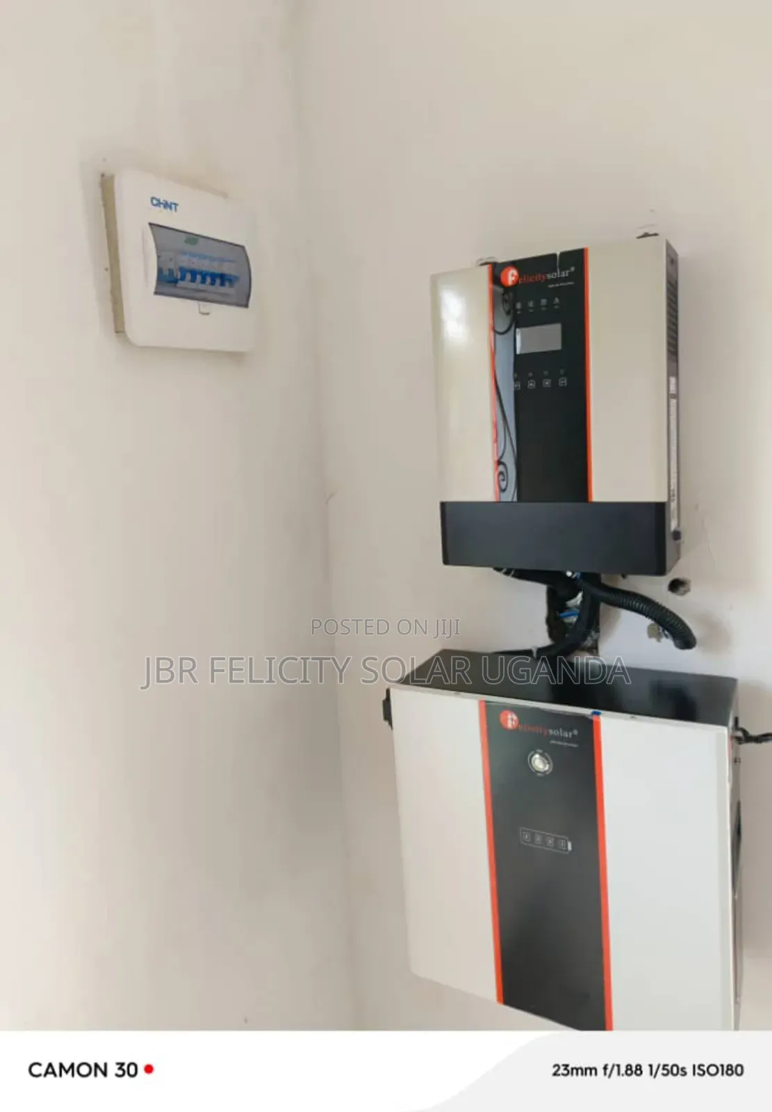 5kwh System